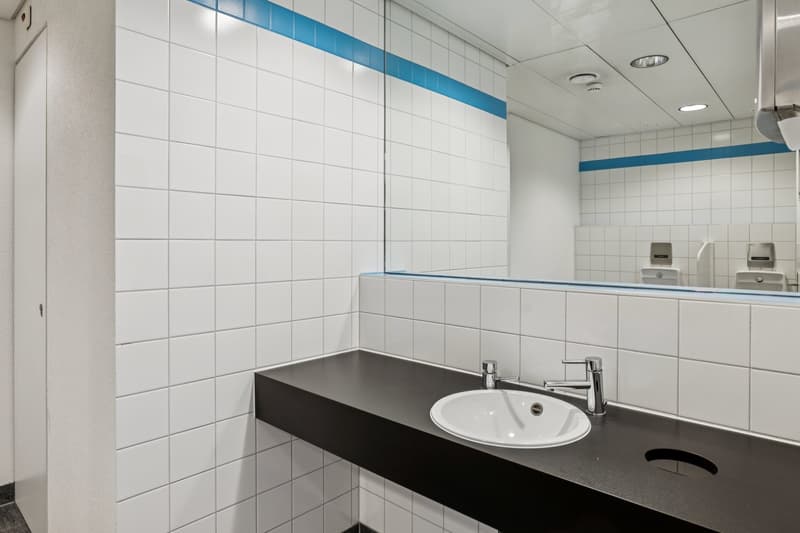 Votre nouveau bureau - directement à la gare de Schwerzenbach (7)