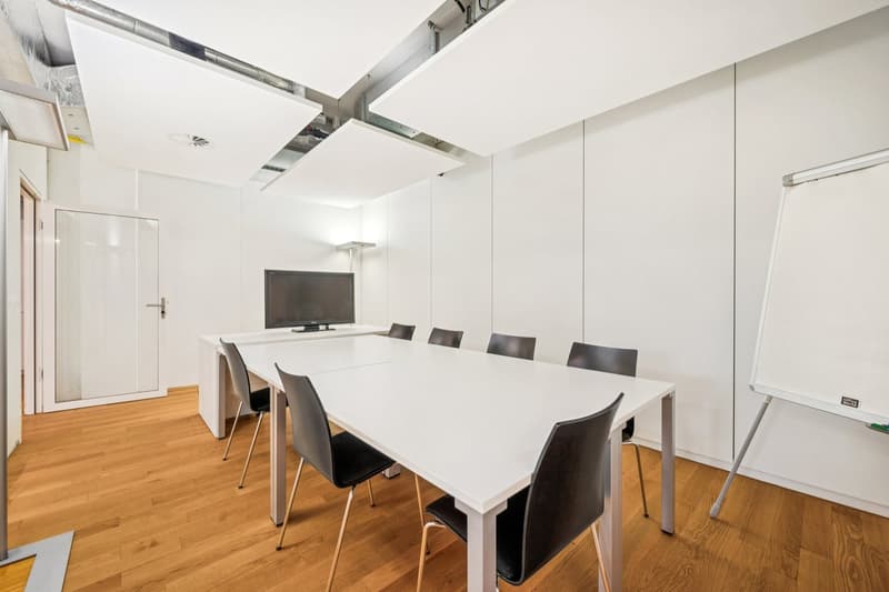 Limmattower Dietikon – Votre scène pour le succès (8)