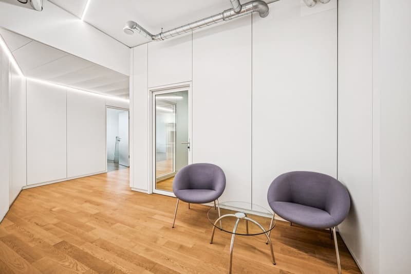 Limmattower Dietikon – Votre scène pour le succès (4)