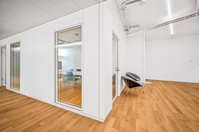 Limmattower Dietikon – Votre scène pour le succès (6)