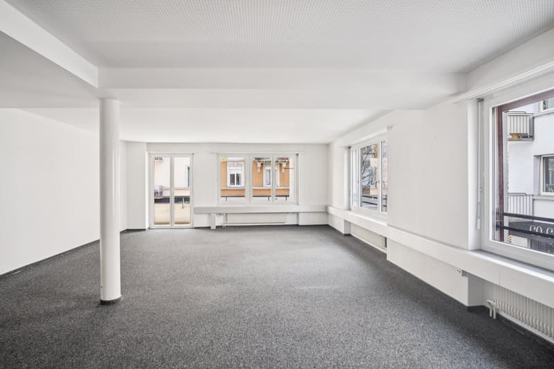 Espace de travail Zurich Ouest (2)