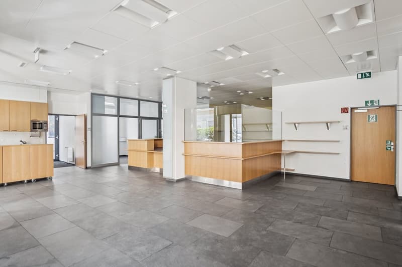 Lancez votre Espace – Rez-de-chaussée avec Fréquence (3)