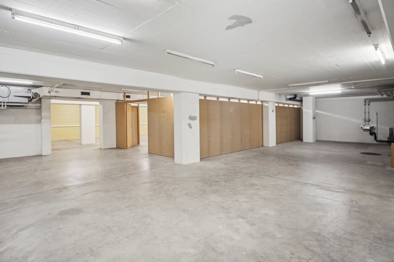 Lancez votre Espace – Rez-de-chaussée avec Fréquence (8)
