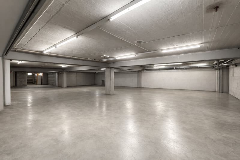 Commercial / Storage Space – Tenant Wanted (6)