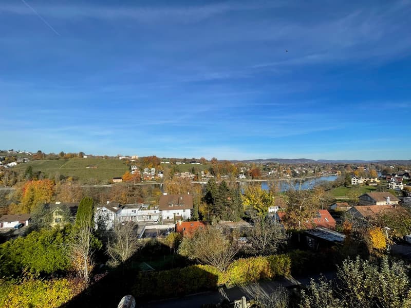 Architektur, Aussicht und Lebensqualität (3)
