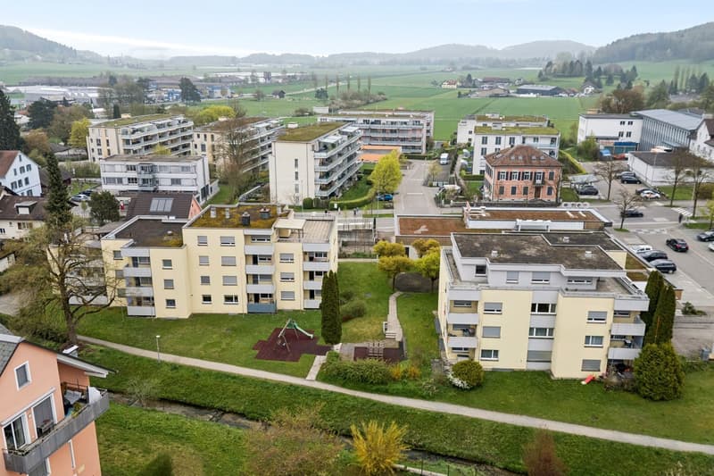 Wohnen im Grünen mit Komfort – Befristetes Zuhause in Elgg bis März 2028 (1)
