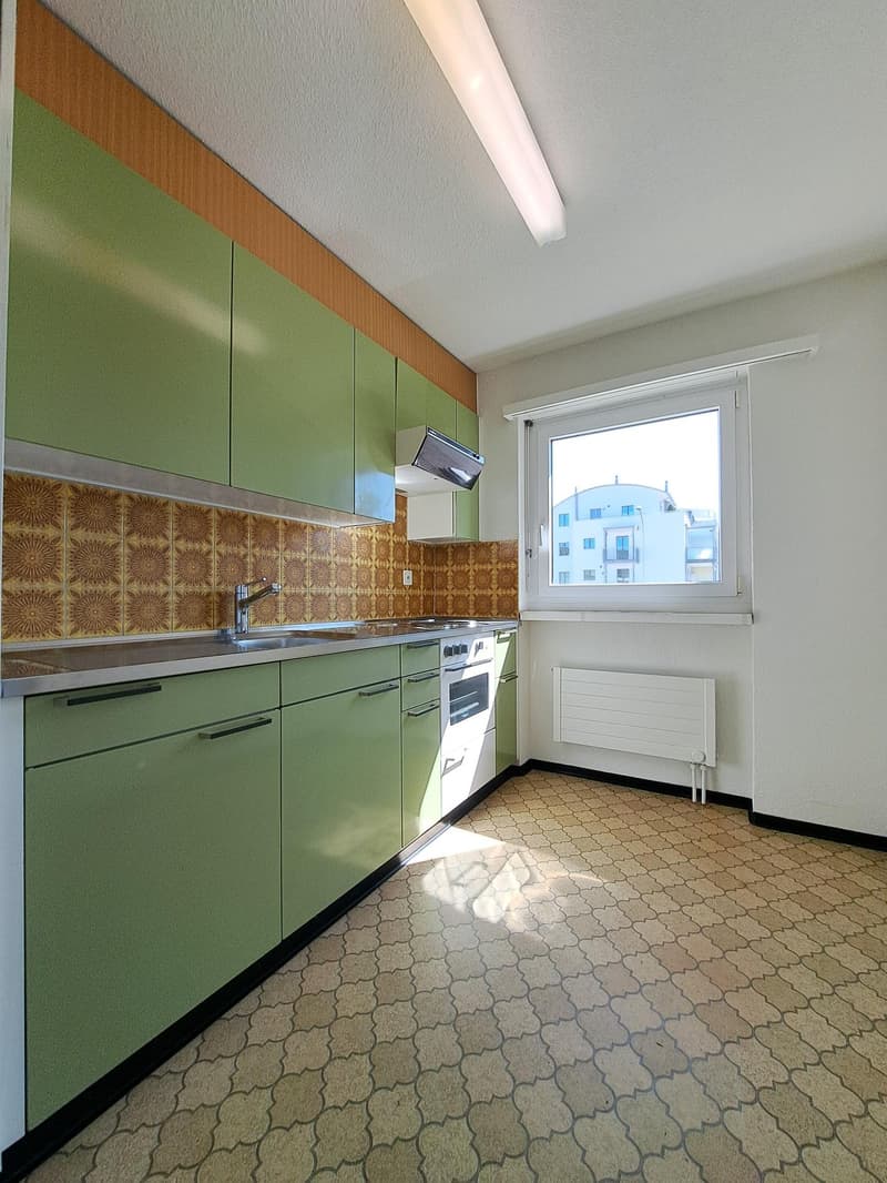 Wohnen im Grünen mit Komfort – Befristetes Zuhause in Elgg bis März 2028 (6)