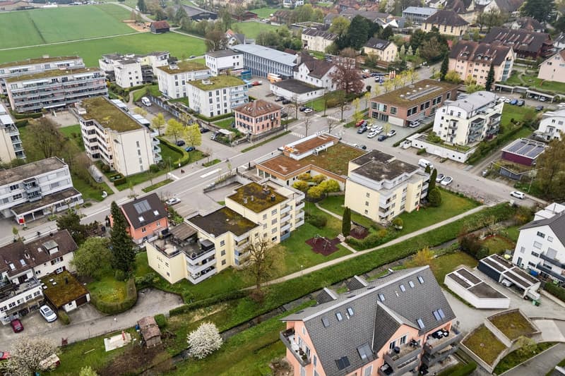 Wohnen im Grünen mit Komfort – Befristetes Zuhause in Elgg bis März 2028 (2)