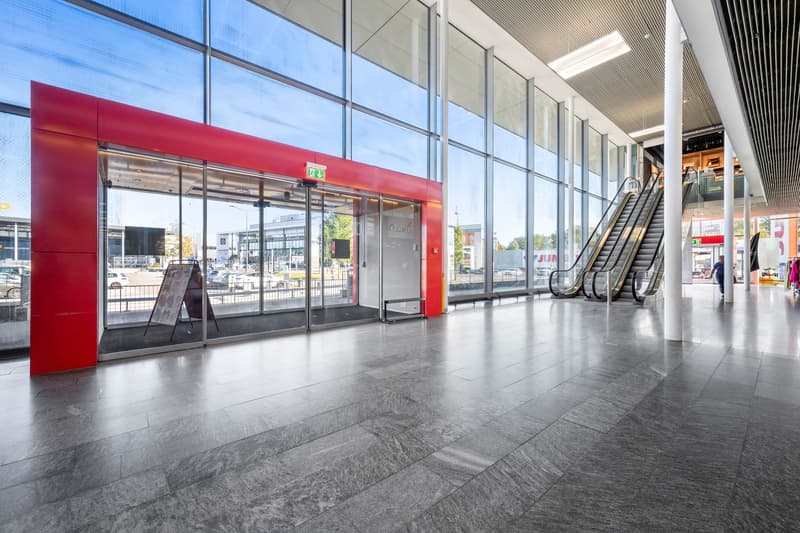 Retail im grossen Format – 2’700 m² in Dietlikon (4)