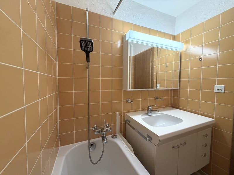 Gemütliche 3.5-Zimmer-Hochparterrewohnung mit zwei Balkonen an zentraler Lage (11)