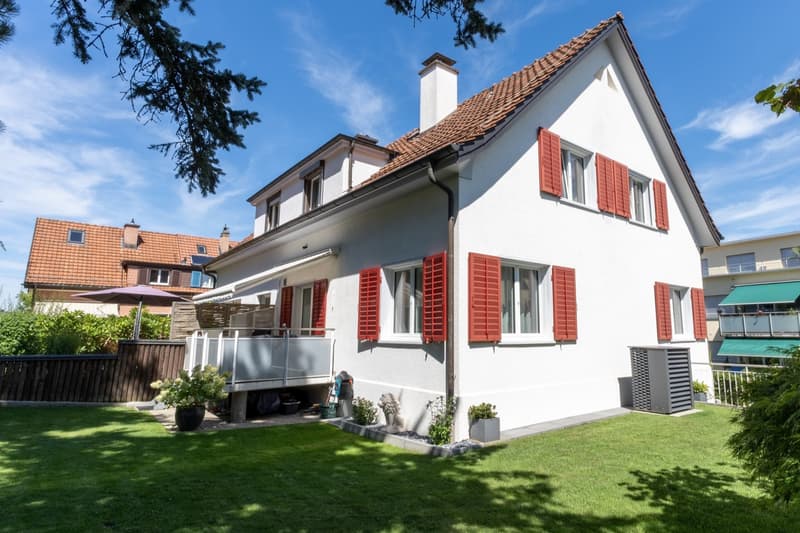 8800 Thalwil