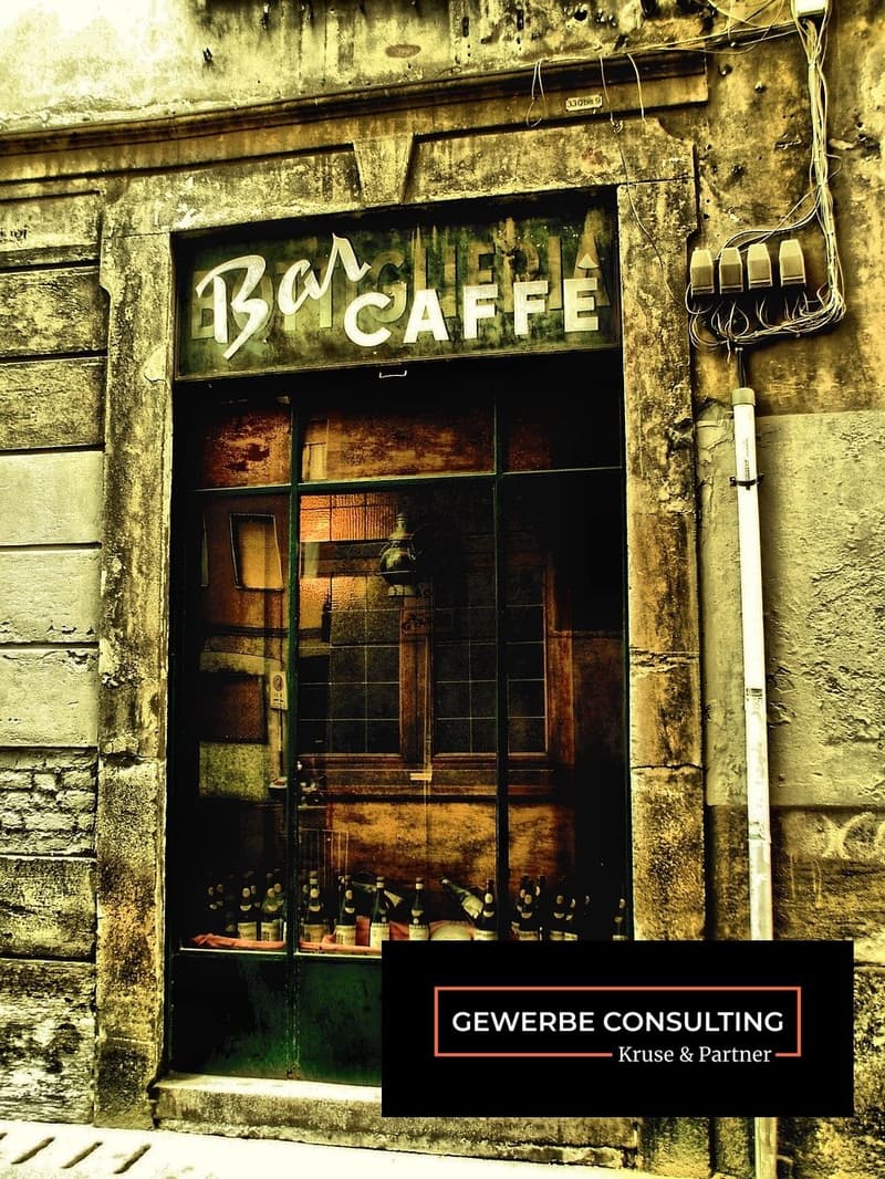 Zürich Kreis 2: Stilvolle Café Bar an bester Lage zu verkaufen (1)