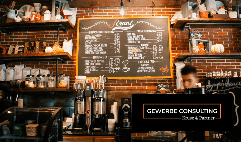 Zürich Kreis 2: Charmantes Café zu verkaufen (1)
