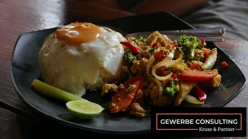 Dietlikon: Erfolgreiches und grosszügiges Restaurant zu verkaufen (1)