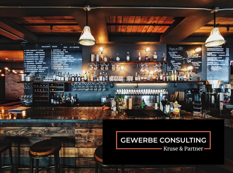 Luzern: Zentral gelegene Bar-Restaurant mit Terrasse zu verkaufen GCG2005 (1)