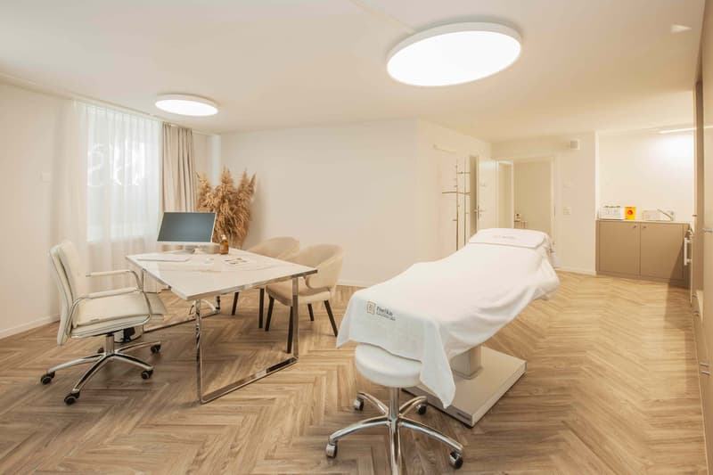 Winterthur: Beautyinstitut für eine anspruchsvolle Kundschaft (GCB1131) (3)