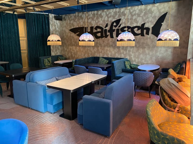 Zürichs Haifisch Bar zur Miete - Pop up bis zum 31.12.2026 (3)