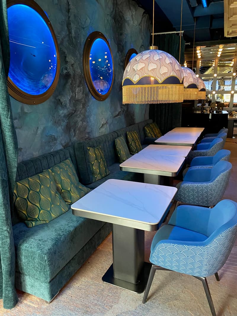 Zürichs Haifisch Bar zur Miete - Pop up bis zum 31.12.2026 (4)