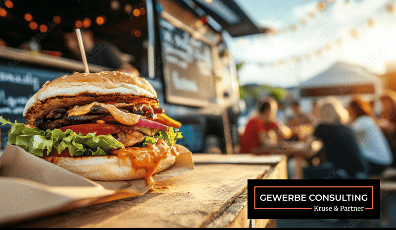 Kanton Zürich: Foodtruck-Unternehmen mit starker Stammkundschaft zu verkaufen (1)