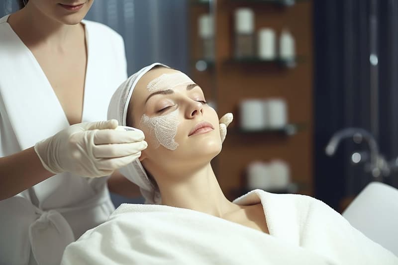 Zürich Kreis 2: Beautsysalon für eine gehobene Kundschaft (1)