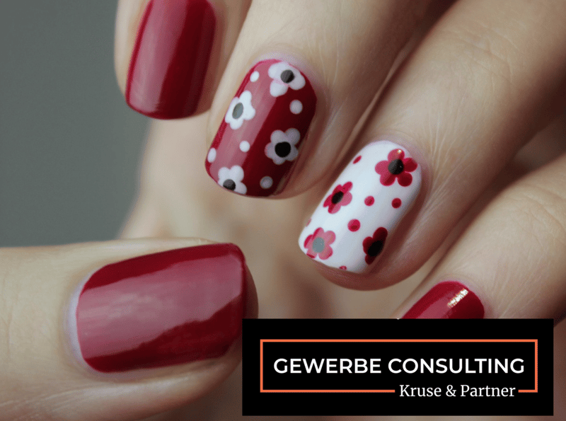 Zürich Enge: Beautystudio an vitaler Lage ideal für Nails (GCB1138) (1)
