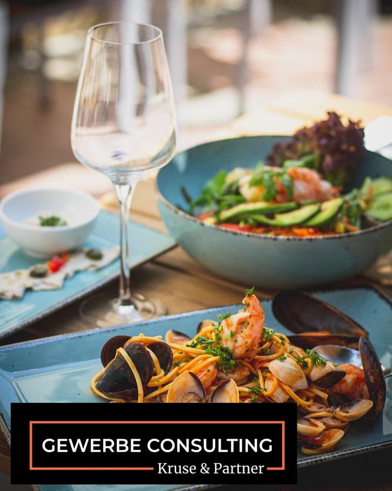 Zürich Kreis 6: Erfolgreiches Bistro zu verkaufen (1)