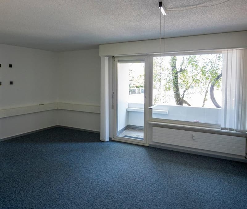 Bern, Kirchenfeld – interesting office space (6)