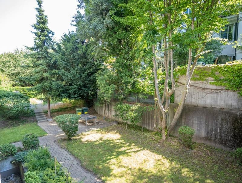 Bern, Kirchenfeld – interesting office space (8)