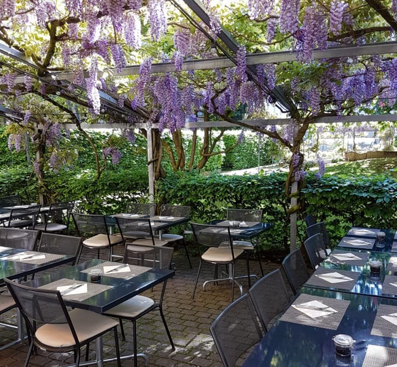 Belpstrasse 51, top ausgerüstetes Restaurant zu vermieten (5)