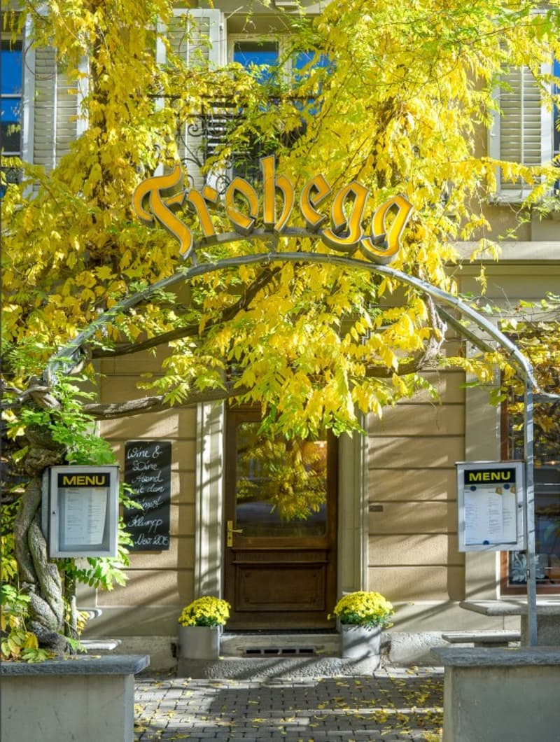 Belpstrasse 51, top ausgerüstetes Restaurant zu vermieten (3)
