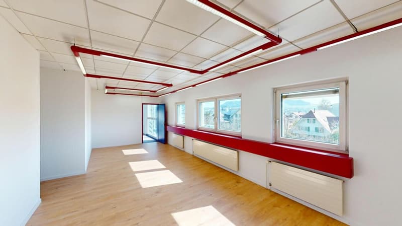 Büroräumlichkeiten im Attika Geschoss (10)