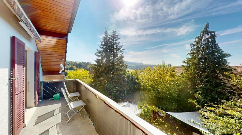Das Generationen-Haus mit zwei Wohnungen, Garten und Carport (14)