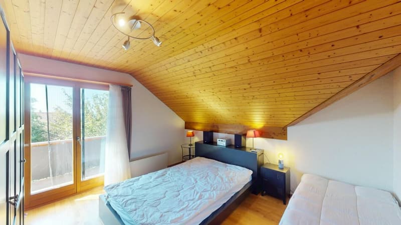 Das Generationen-Haus mit zwei Wohnungen, Garten und Carport (9)