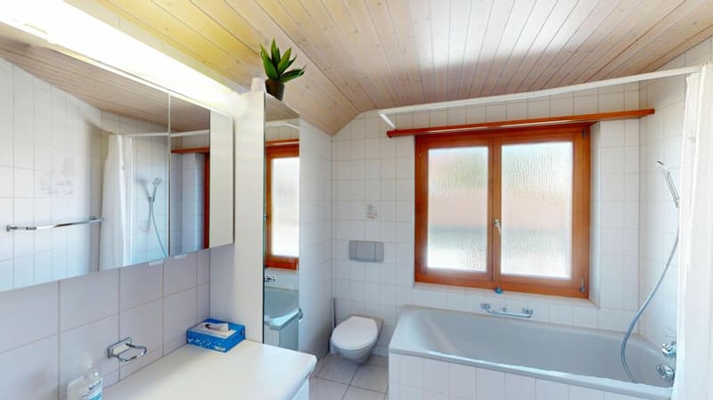 Das Generationen-Haus mit zwei Wohnungen, Garten und Carport (13)
