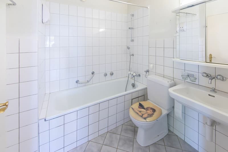 Ihr Zuhause im familienfreundlichen Wilacker-Quartier in Therwil BL. (10)