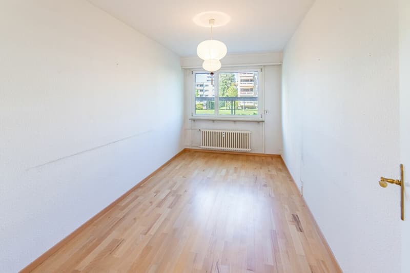 Ihr Zuhause im familienfreundlichen Wilacker-Quartier in Therwil BL. (6)