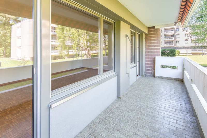Ihr Zuhause im familienfreundlichen Wilacker-Quartier in Therwil BL. (12)