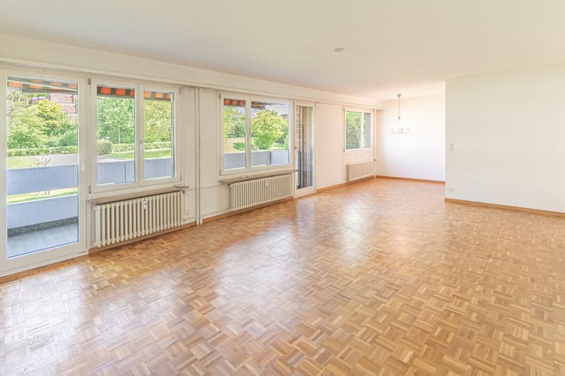 Ihr Zuhause im familienfreundlichen Wilacker-Quartier in Therwil BL. (4)