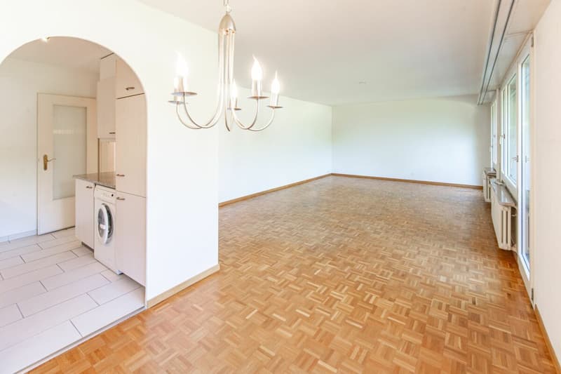 Ihr Zuhause im familienfreundlichen Wilacker-Quartier in Therwil BL. (3)