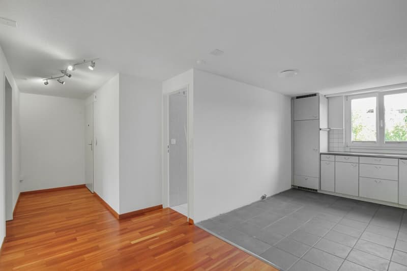Eigentumswohnung mit Balkon und Weitsicht in Pratteln (4)