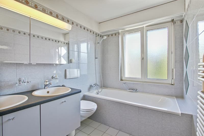 Eigentumswohnung mit Balkon und Weitsicht in Pratteln (5)