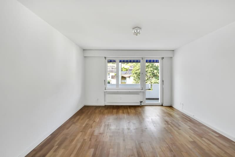 Eigentumswohnung mit Balkon und Weitsicht in Pratteln (8)