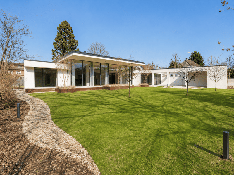 Exklusive Villa am Kapuzinerberg - Wohnen auf höchstem Niveau. (7)