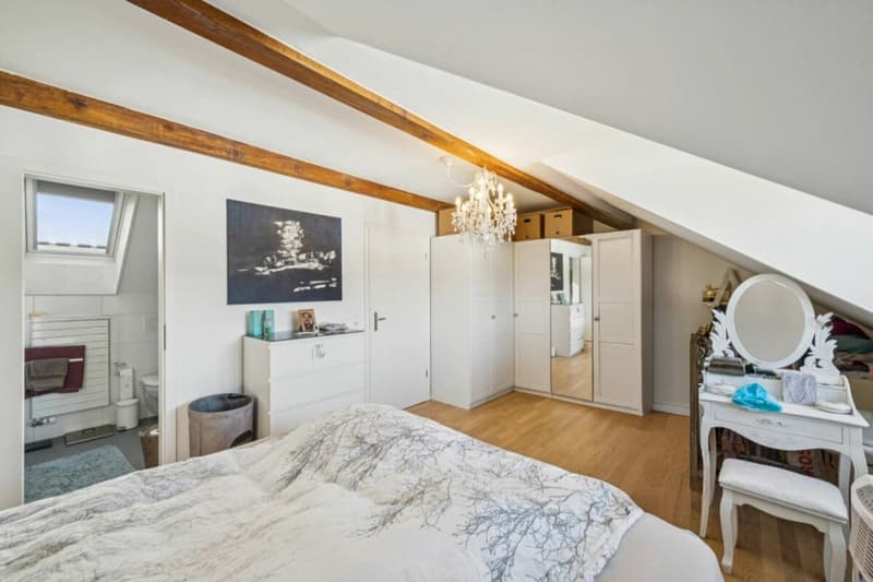 5.5-Zimmer Reiheneinfamilienhaus in Muttenz. (10)
