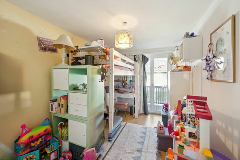 5.5-Zimmer Reiheneinfamilienhaus in Muttenz. (8)