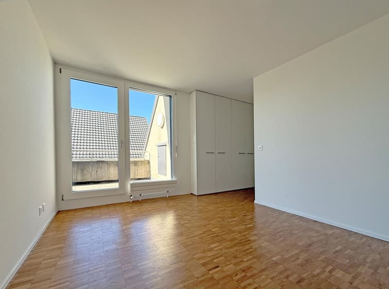 Aussergewöhnliche 4.5-Zimmer-Maisonette-Wohnung an zentraler Lage in Rheinfelden zu vermieten (8)