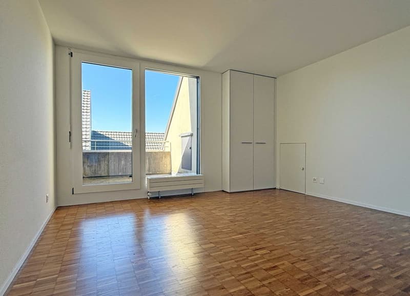 Aussergewöhnliche 4.5-Zimmer-Maisonette-Wohnung an zentraler Lage in Rheinfelden zu vermieten (9)