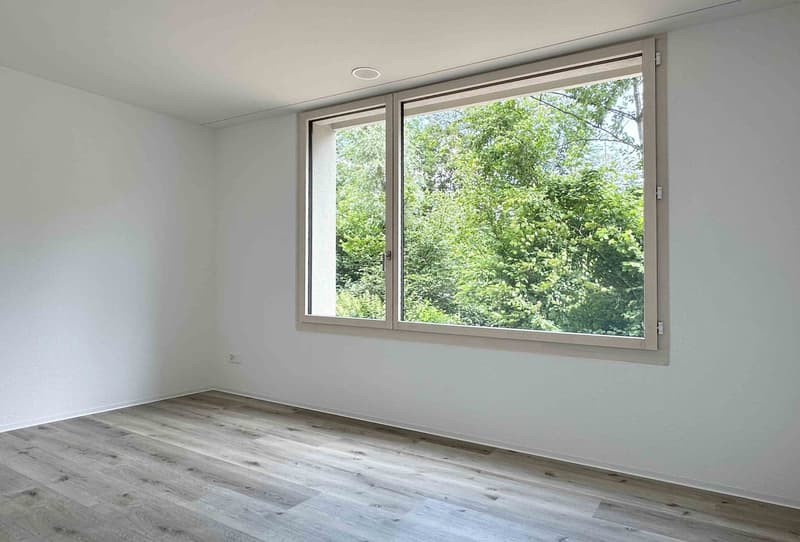 Top moderne 3.5-Zimmer-Wohnung in Gelterkinden - Sonniges Wohnen am Bach (6)