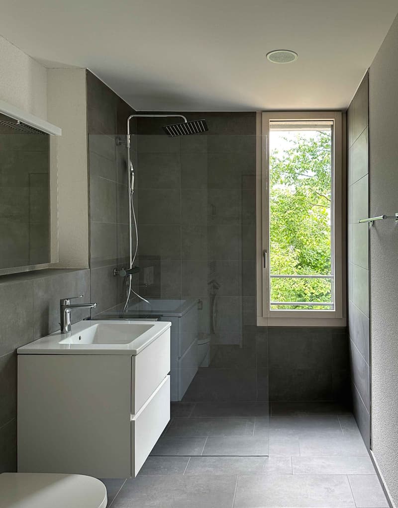 Top moderne 3.5-Zimmer-Wohnung in Gelterkinden - Sonniges Wohnen am Bach (7)