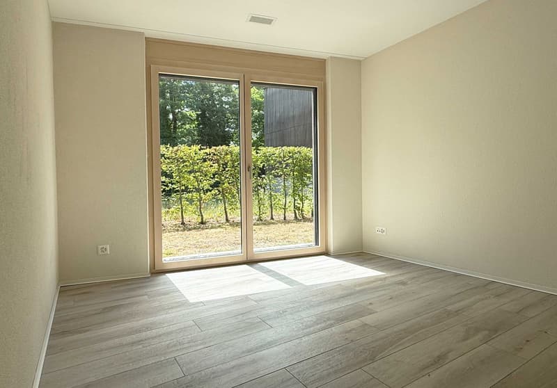 WOHNTRAUM IM DORFZENTRUM IN FRICK! (8)